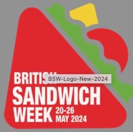 British Sandwich Week — 20-26 May